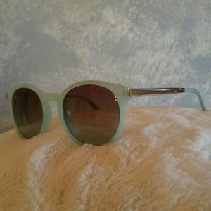 Ann Taylor Loft Sunglasses